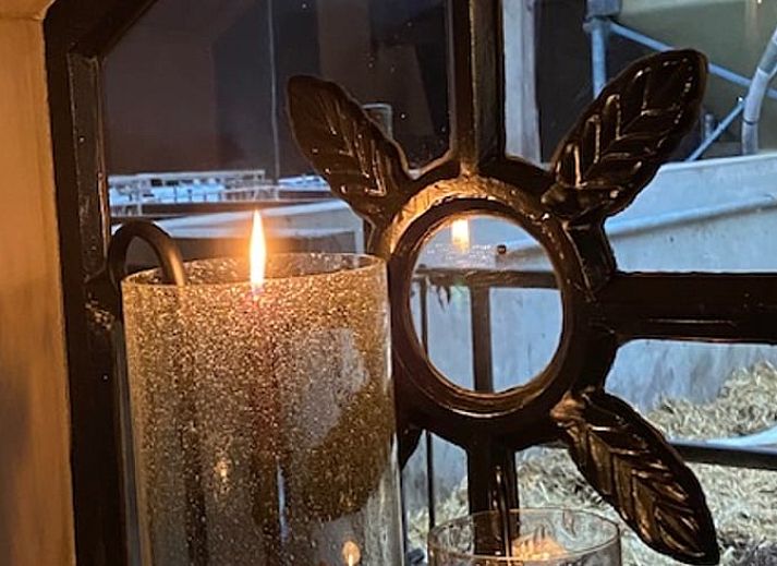 Unterkunft 525710 - Ferienhaus Twente - Vakantiehuis in Agelo