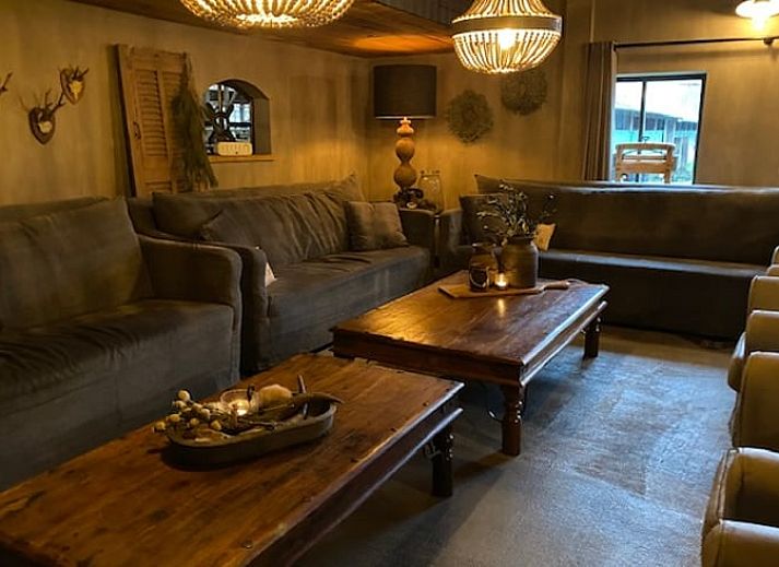 Unterkunft 525710 - Ferienhaus Twente - Vakantiehuis in Agelo