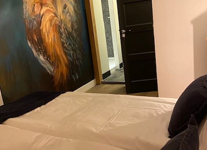 Unterkunft 525710 - Ferienhaus Twente - Vakantiehuis in Agelo