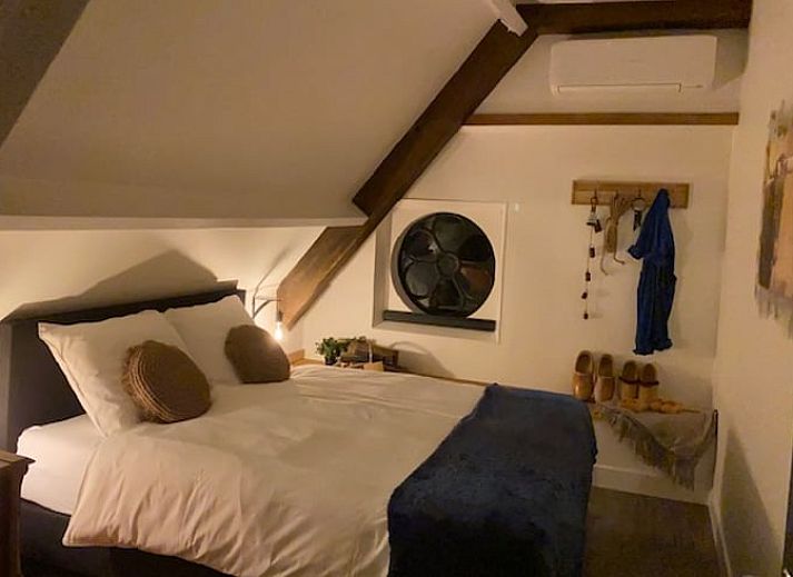 Unterkunft 525710 - Ferienhaus Twente - Vakantiehuis in Agelo