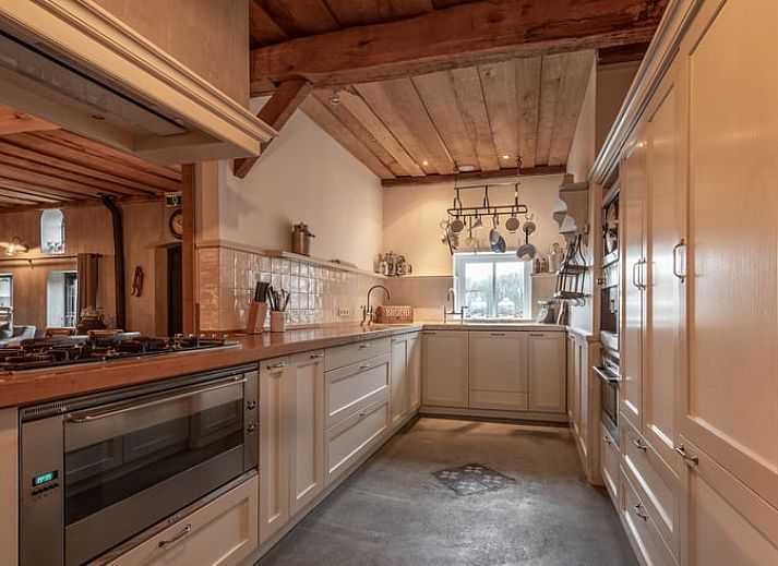 Unterkunft 525710 - Ferienhaus Twente - Vakantiehuis in Agelo