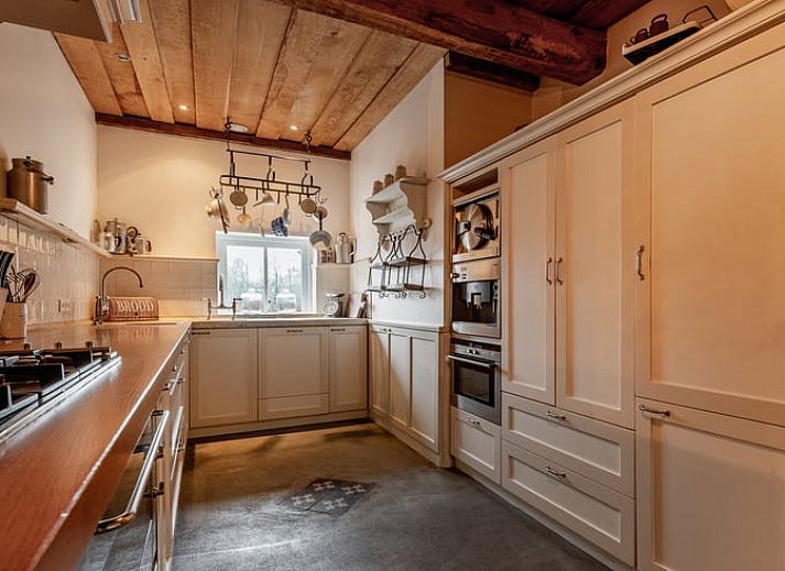 Unterkunft 525710 - Ferienhaus Twente - Vakantiehuis in Agelo