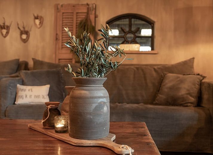 Unterkunft 525710 - Ferienhaus Twente - Vakantiehuis in Agelo