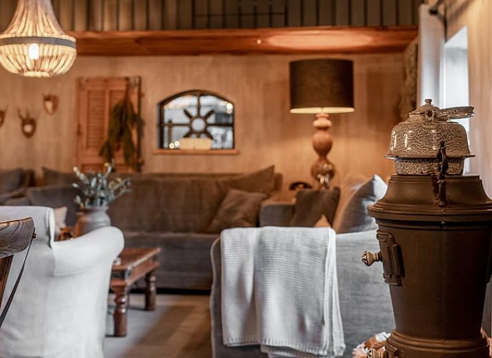 Unterkunft 525710 - Ferienhaus Twente - Vakantiehuis in Agelo