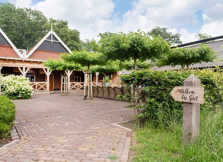 Unterkunft 525710 - Ferienhaus Twente - Vakantiehuis in Agelo