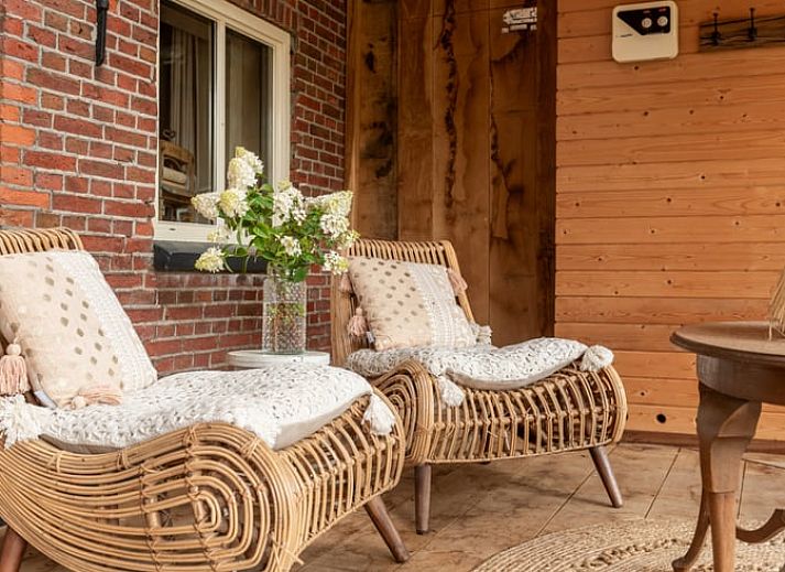 Unterkunft 525710 - Ferienhaus Twente - Vakantiehuis in Agelo