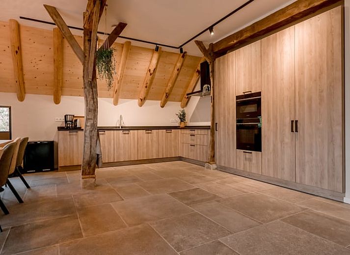 Unterkunft 525714 - Ferienhaus Twente - Huisje in Agelo