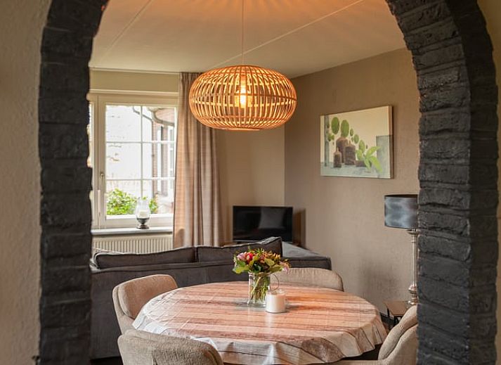 Unterkunft 525901 - Ferienhaus Twente - Vakantiehuis in Bentelo