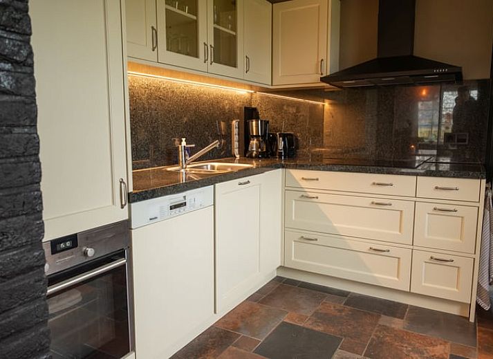 Unterkunft 525901 - Ferienhaus Twente - Vakantiehuis in Bentelo