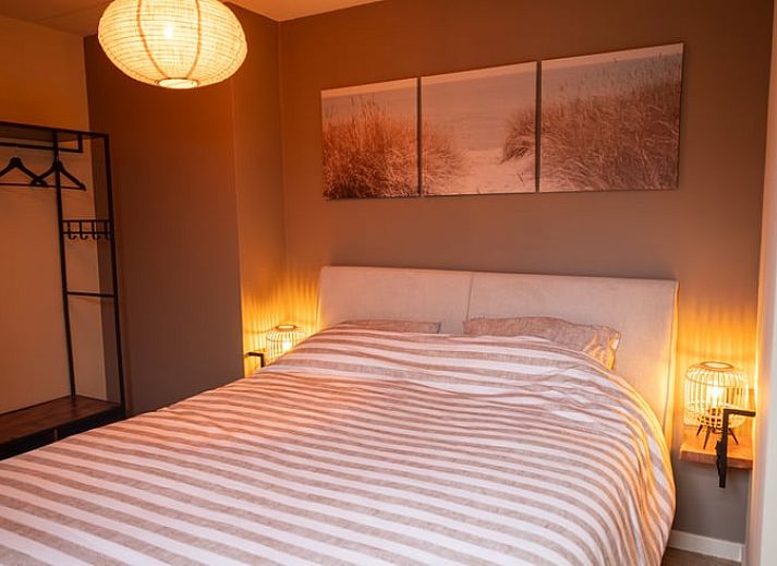 Unterkunft 525901 - Ferienhaus Twente - Vakantiehuis in Bentelo