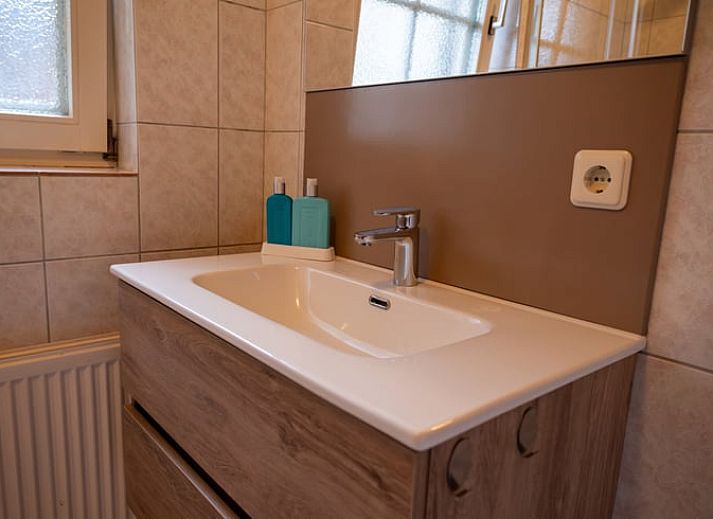 Unterkunft 525901 - Ferienhaus Twente - Vakantiehuis in Bentelo