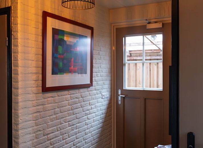 Unterkunft 525901 - Ferienhaus Twente - Vakantiehuis in Bentelo