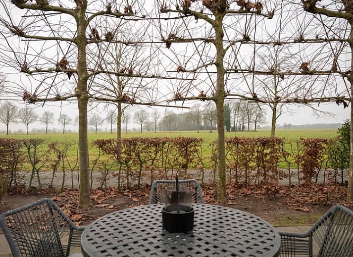 Unterkunft 525901 - Ferienhaus Twente - Vakantiehuis in Bentelo