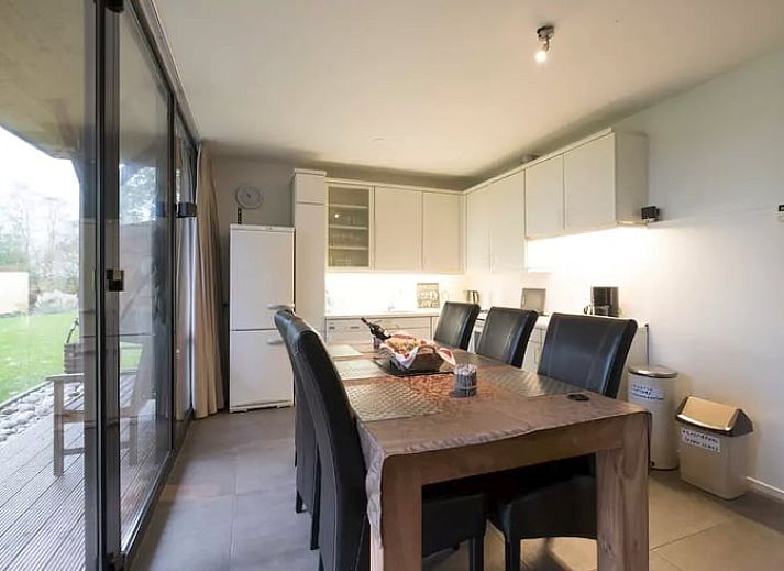 Unterkunft 526007 - Ferienhaus Twente - Huisje in Vroomshoop