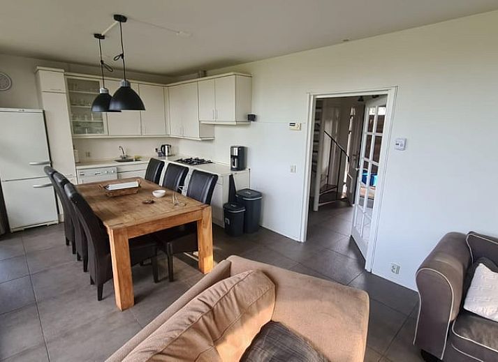 Unterkunft 526007 - Ferienhaus Twente - Huisje in Vroomshoop