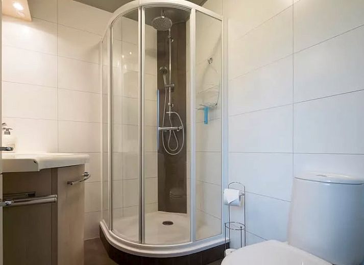 Unterkunft 526007 - Ferienhaus Twente - Huisje in Vroomshoop