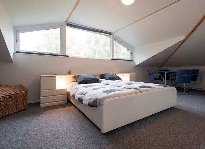 Unterkunft 526007 - Ferienhaus Twente - Huisje in Vroomshoop