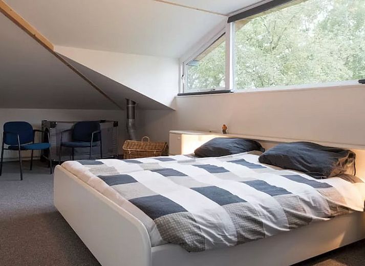 Unterkunft 526007 - Ferienhaus Twente - Huisje in Vroomshoop
