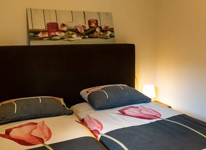 Unterkunft 526007 - Ferienhaus Twente - Huisje in Vroomshoop