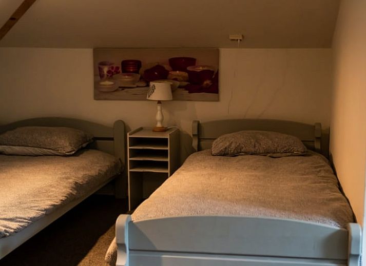 Unterkunft 526007 - Ferienhaus Twente - Huisje in Vroomshoop