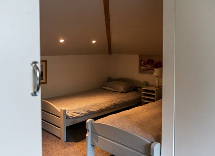 Unterkunft 526007 - Ferienhaus Twente - Huisje in Vroomshoop