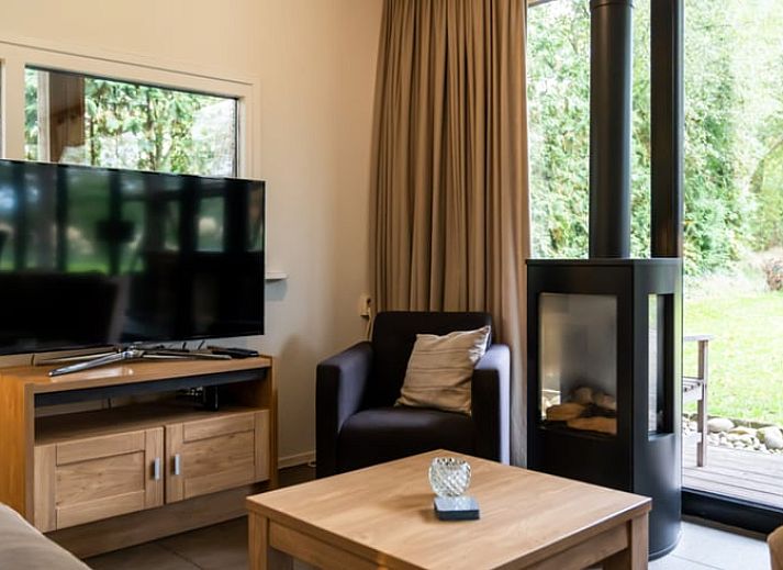 Unterkunft 526007 - Ferienhaus Twente - Huisje in Vroomshoop