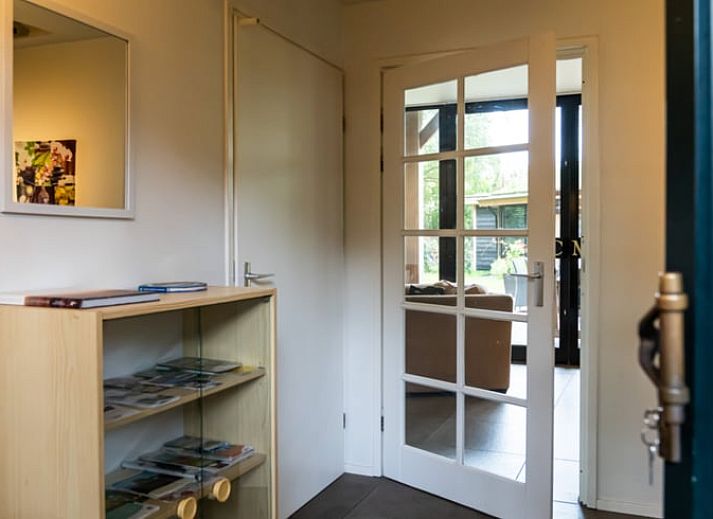 Unterkunft 526007 - Ferienhaus Twente - Huisje in Vroomshoop