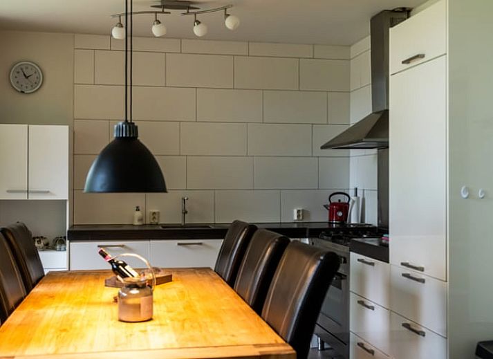 Unterkunft 526007 - Ferienhaus Twente - Huisje in Vroomshoop