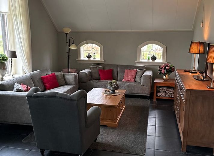 Verblijf 526205 - Vakantiewoning Twente - Huisje in Hengevelde