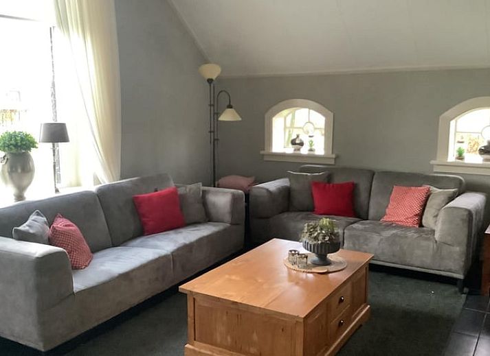Verblijf 526205 - Vakantiewoning Twente - Huisje in Hengevelde