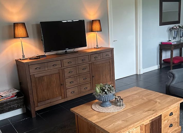 Verblijf 526205 - Vakantiewoning Twente - Huisje in Hengevelde