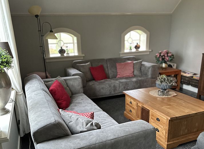 Moderne Kueche im Ferienhaus OV436 in Hengevelde, Twente, ausgestattet mit allen Annehmlichkeiten.