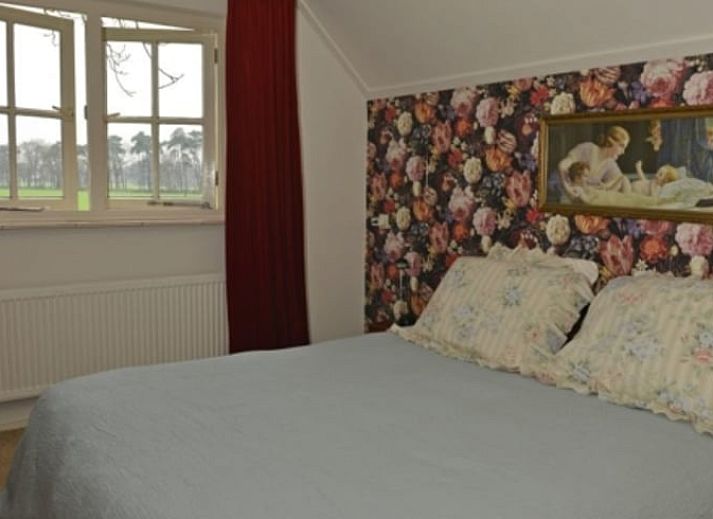 Unterkunft 526208 - Ferienhaus Twente - Huisje in Hengevelde