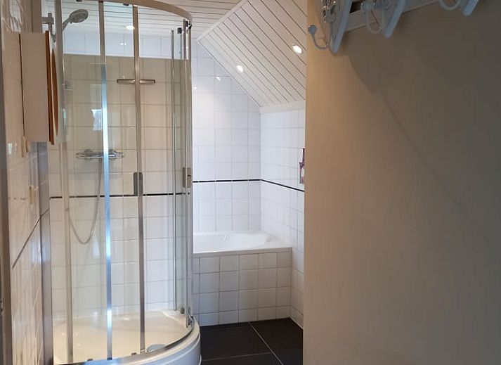 Unterkunft 526208 - Ferienhaus Twente - Huisje in Hengevelde