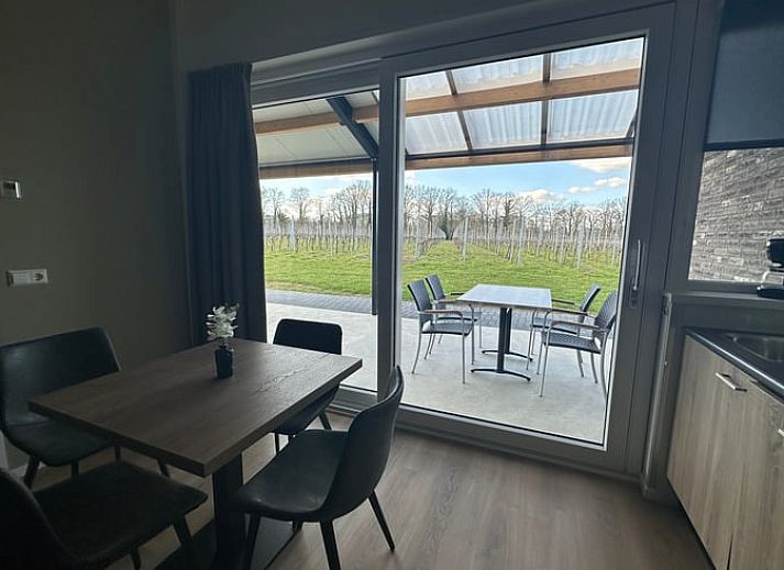 Unterkunft 526209 - Ferienhaus Twente - Huisje in Hengevelde
