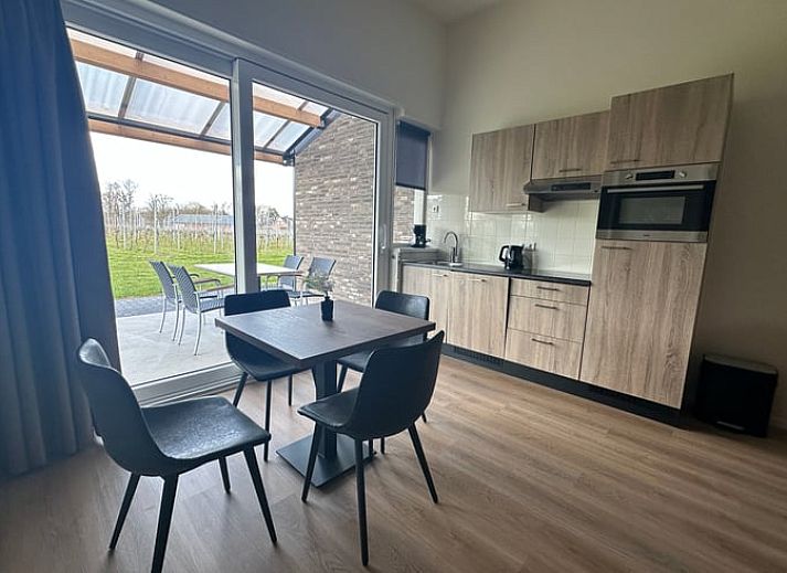 Unterkunft 526209 - Ferienhaus Twente - Huisje in Hengevelde