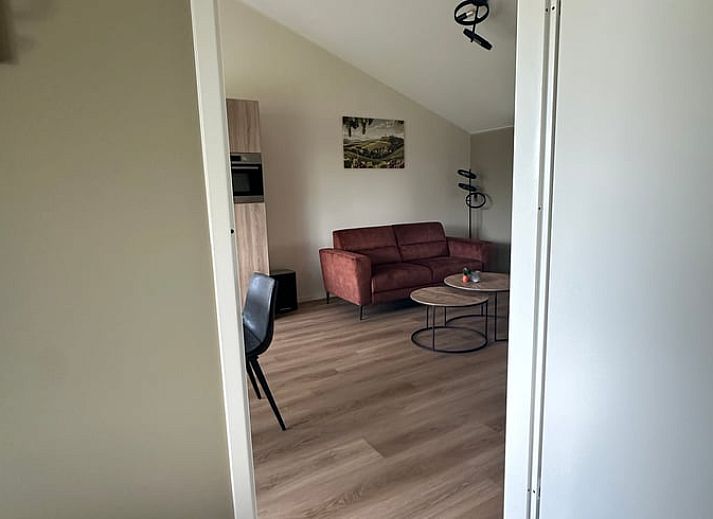 Unterkunft 526209 - Ferienhaus Twente - Huisje in Hengevelde