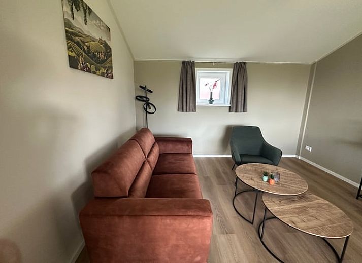 Unterkunft 526209 - Ferienhaus Twente - Huisje in Hengevelde