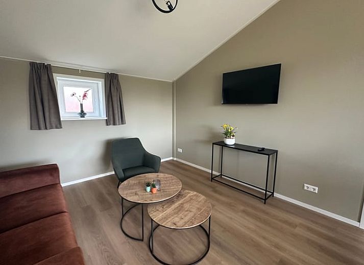 Unterkunft 526209 - Ferienhaus Twente - Huisje in Hengevelde