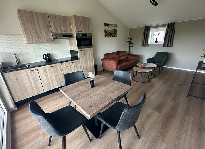 Unterkunft 526209 - Ferienhaus Twente - Huisje in Hengevelde