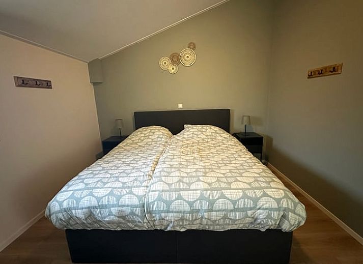 Unterkunft 526209 - Ferienhaus Twente - Huisje in Hengevelde