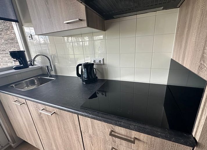 Unterkunft 526209 - Ferienhaus Twente - Huisje in Hengevelde