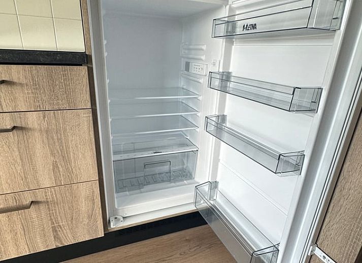 Unterkunft 526209 - Ferienhaus Twente - Huisje in Hengevelde