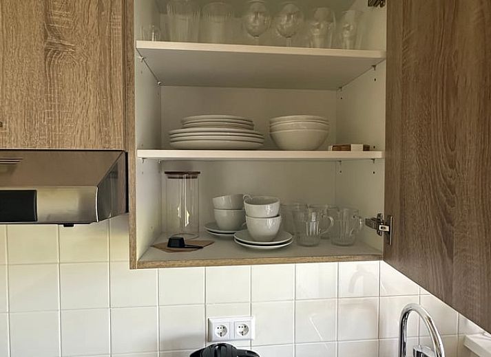 Verblijf 526210 - Vakantiewoning Twente - Vakantiehuis in Hengevelde