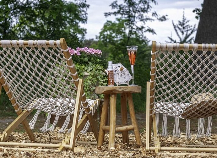 Unterkunft 526213 - Ferienhaus Twente - Huisje in Hengevelde