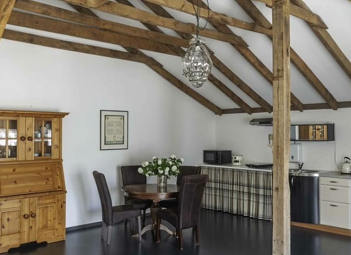 Unterkunft 526213 - Ferienhaus Twente - Huisje in Hengevelde