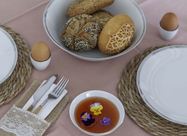 Unterkunft 526213 - Ferienhaus Twente - Huisje in Hengevelde