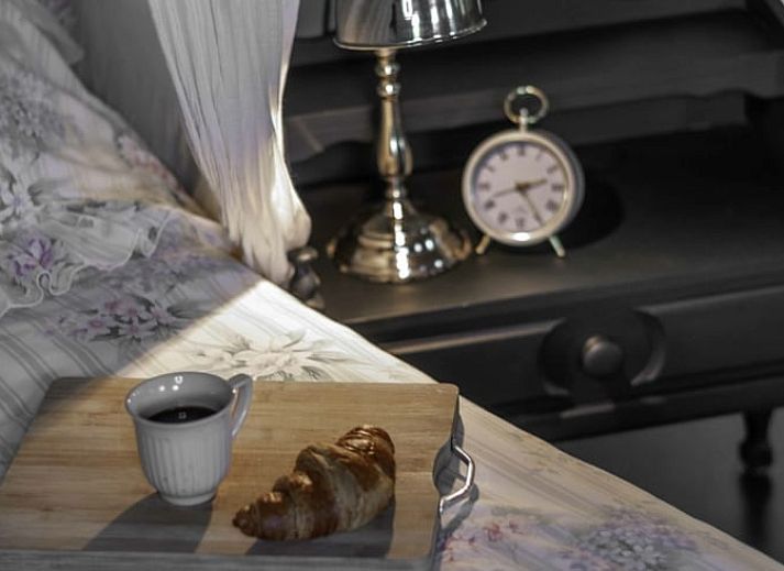 Unterkunft 526213 - Ferienhaus Twente - Huisje in Hengevelde