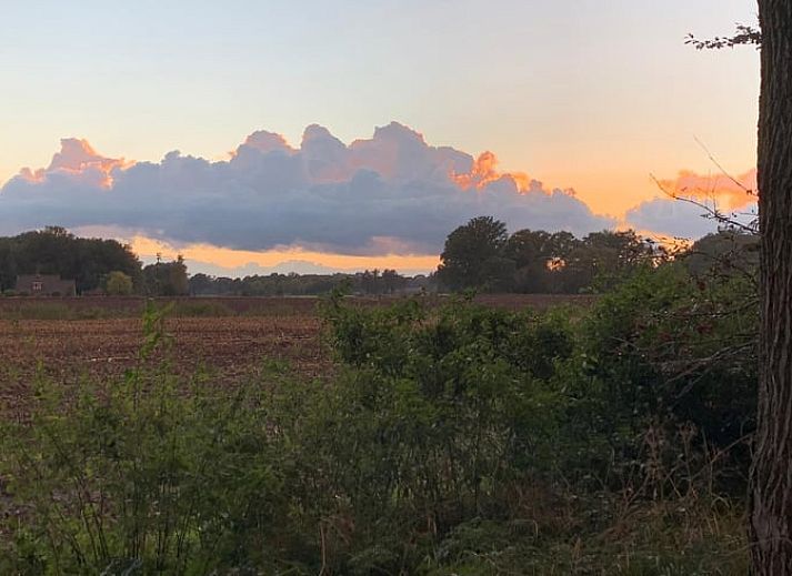 Unterkunft 526213 - Ferienhaus Twente - Huisje in Hengevelde