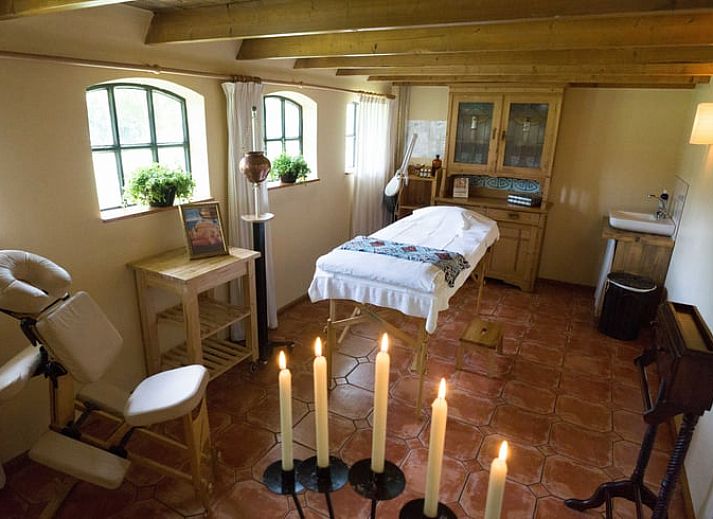 Unterkunft 526213 - Ferienhaus Twente - Huisje in Hengevelde